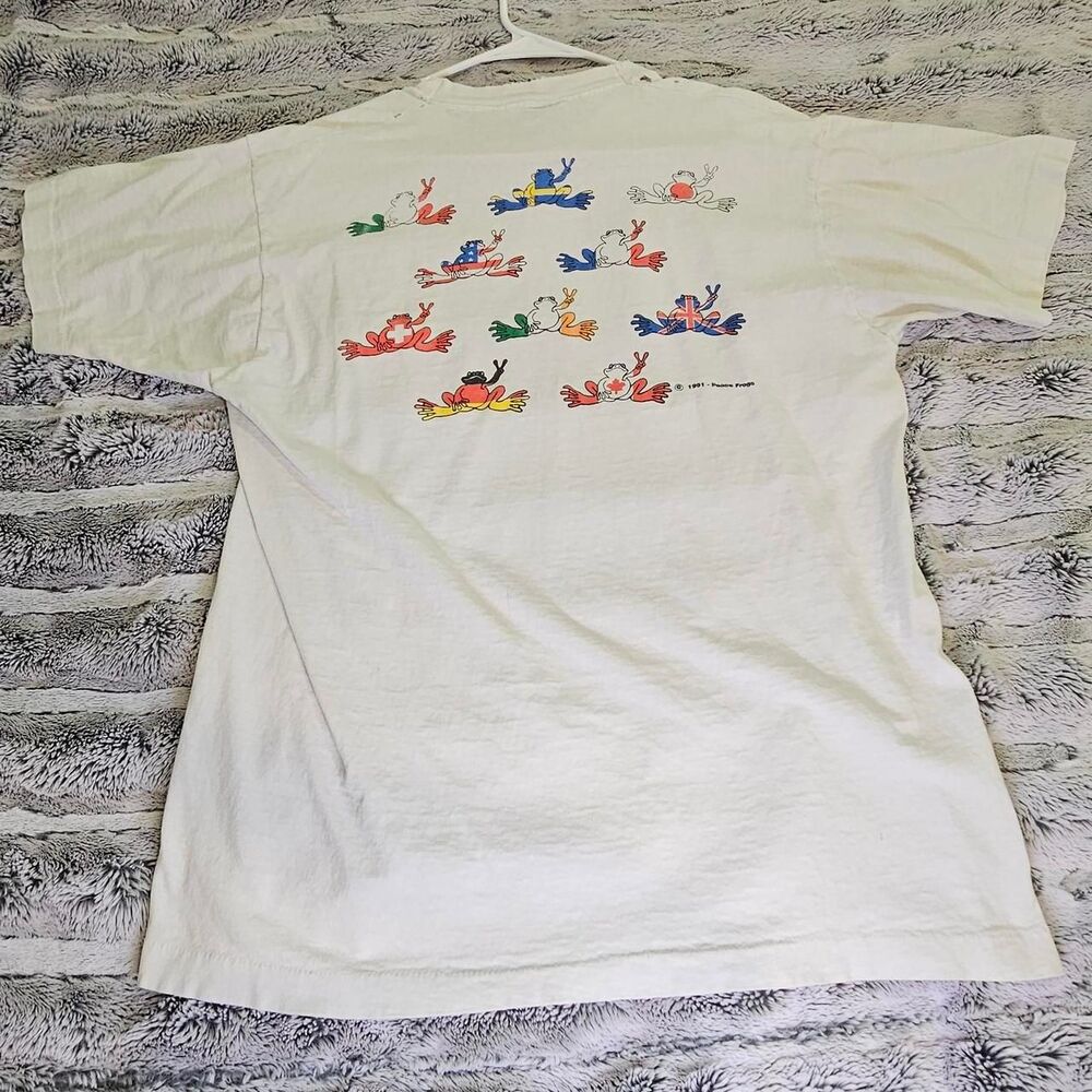 Fruit-of-the-loom Men's multi T-shirt